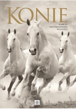 Konie - Album