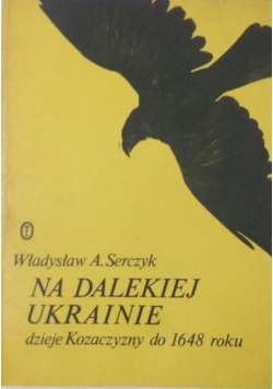 Na dalekiej Ukrainie