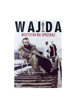 Wszystko na sprzedaż, DVD
