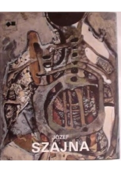 Szajna Józef