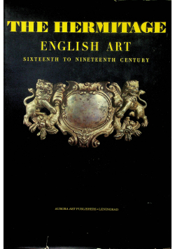 The Hermitahe English Art