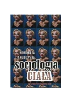 Socjologia ciała
