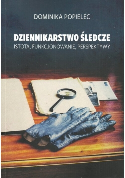 Dziennikarstwo śledcze