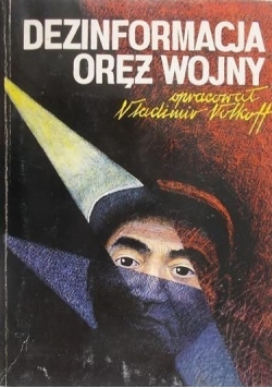 Dezinformacja oręż wojny