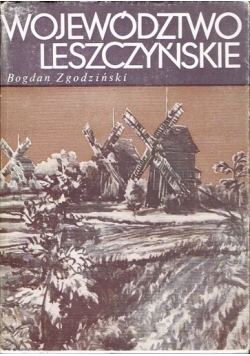Województwo leszczyńskie