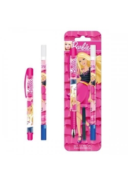 Pióro wieczne Barbie