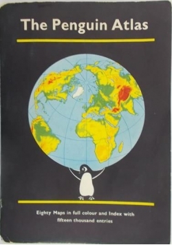 The Penguin Atlas