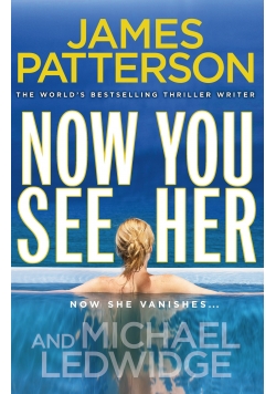 Now You See Her