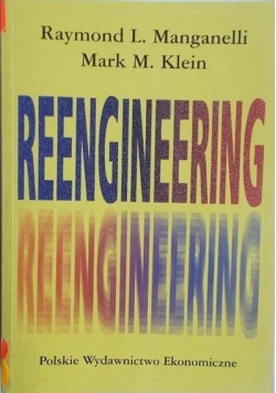 Reengineering