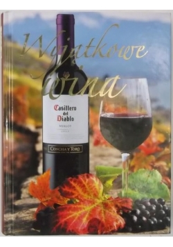 Wyjątkowe wina