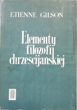 Elementy fizjologii chrześcijańskiej