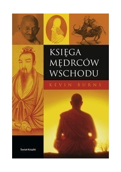 Księga mędrców Wschodu