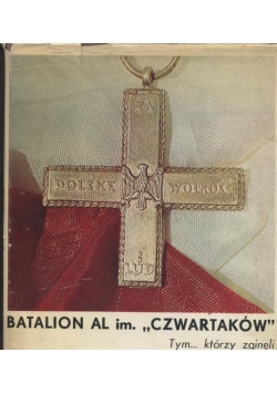 Batalion Al im Czwartaków