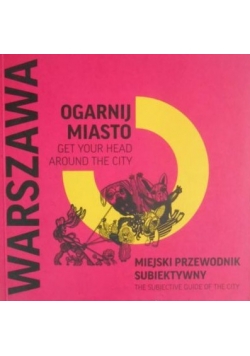 Warszawa Ogarnij Miasto