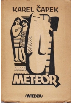 Meteor 1948 r
