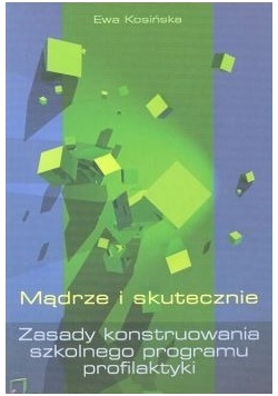 Mądrze i skutecznie