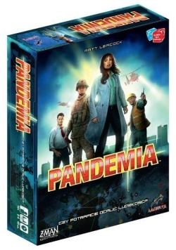 Pandemia LACERTA