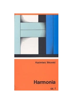 Harmonia cz. I