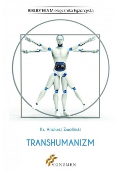 Transhumanizm Nowa