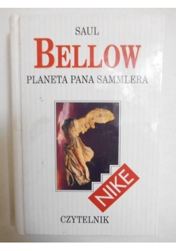 Bellow Saul - Planeta pana Sammlera