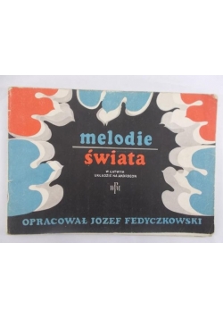 Melodie świata