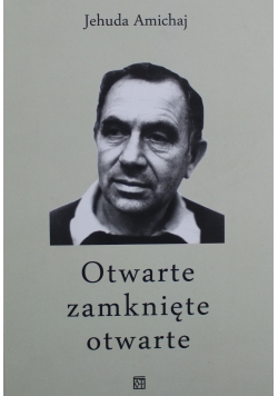 Otwarte zamknięte otwarte