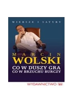 Od serca Wiersze i satyry