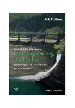 Civil Engineering Hydraulics