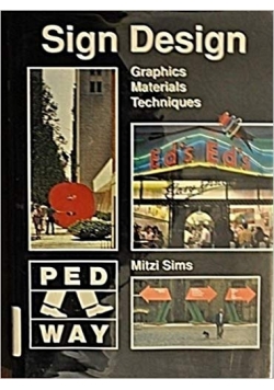 Sign Design
