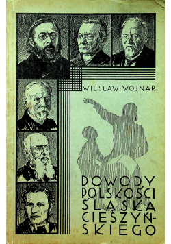 Dowody polskości Śląska Cieszyńskiego 1930r