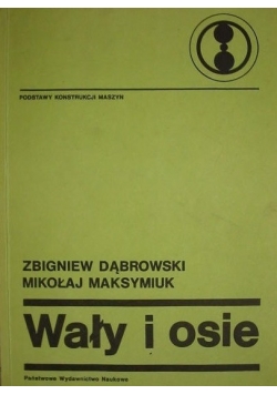 Wały i osie