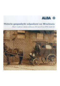 Historia gospodarki odpadami we Wrocławiu