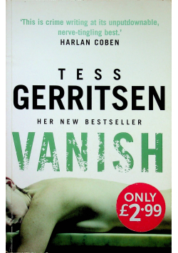 Vanish