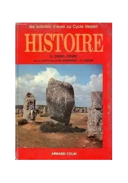 Histoire