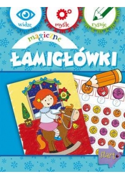Magiczne Łamigłówki
