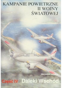 Kampanie Powietrzne II  Wojny Światowej,część 4