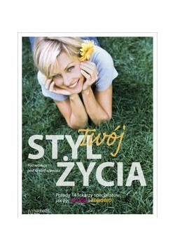 Twój styl życia
