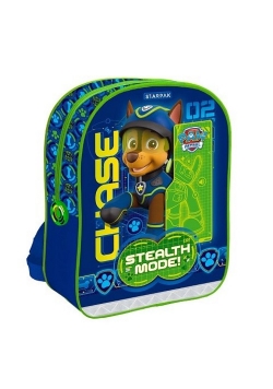 Plecak szkolno-wycieczkowy Paw Patrol S-Mid