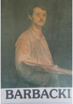 Bolesław Barbacki (1891-1941)