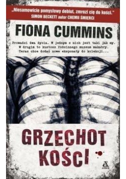 Grzechot kości pocket