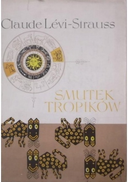 Smutek tropików