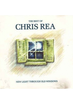 New Light Through Old Windows,CD