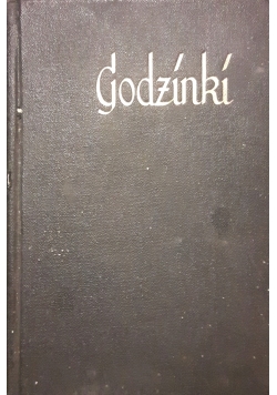 Godzinki Adoracji Najświętszego Sakramentu 1923 r