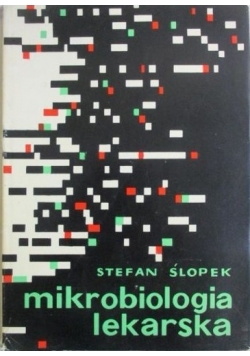Mikrobiologia lekarska