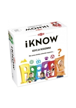 iKnow edycja rodzinna