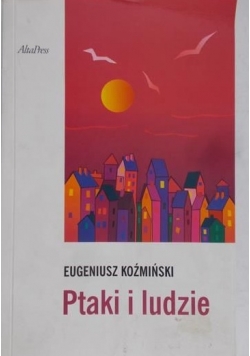 Ptaki i ludzie