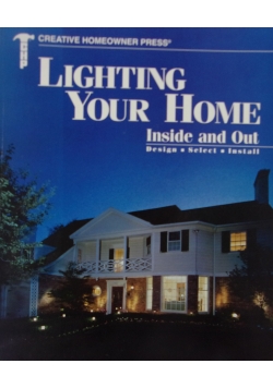 Lighting your home