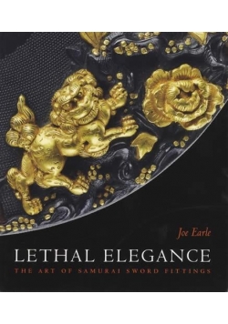Lethal elegance