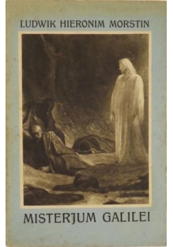Misterium Galilei, 1920 r.