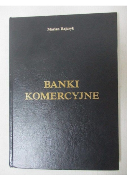 Banki komercyjne